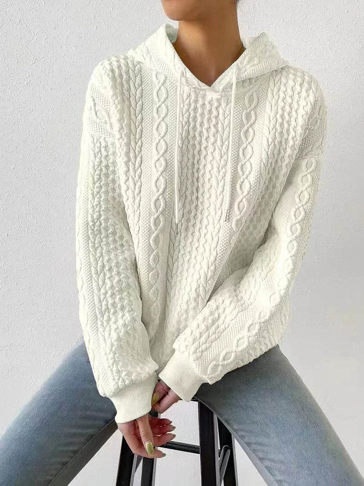 Stilla | Lækkert og moderne designet sweater