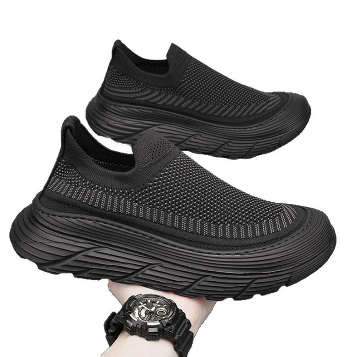 Femme Letvægts Slip-On Sneakers Stilla