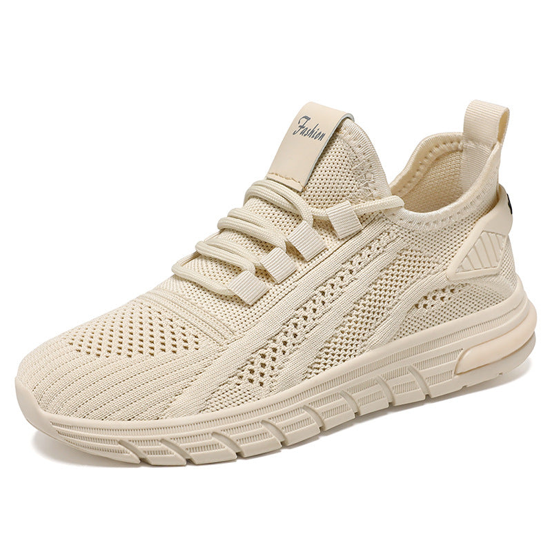 Femme Performance Strik-Sneaker med Adaptiv Fit Stilla