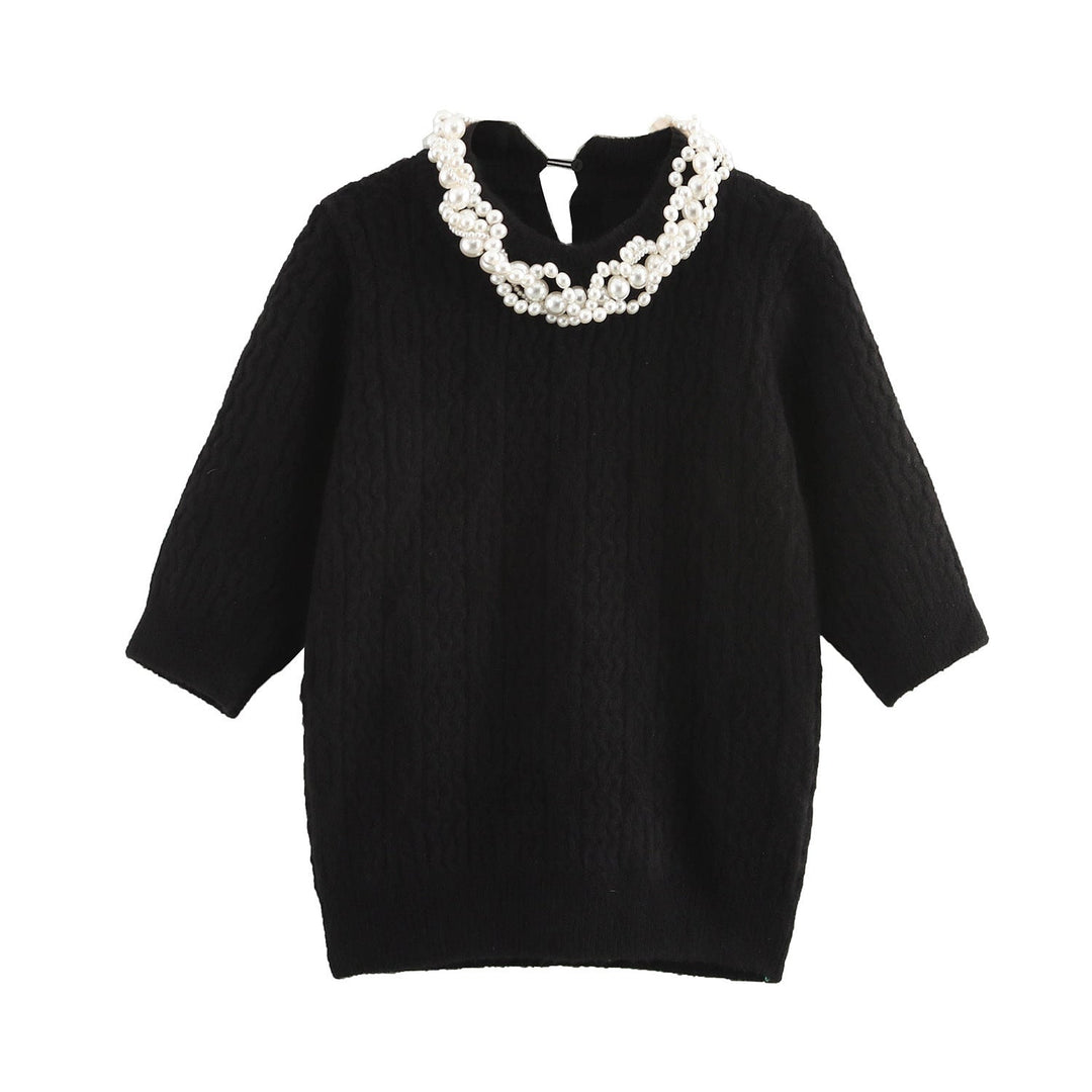 Stilla | Casual Forår Pullover Top