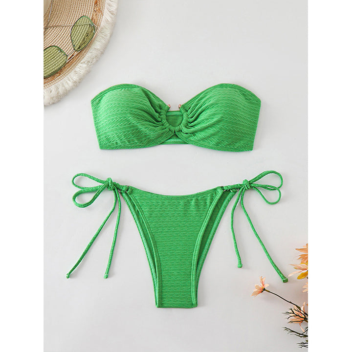 Dame Bikini Sæt Stilla