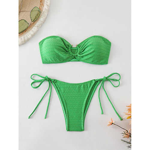Dame Bikini Sæt Stilla