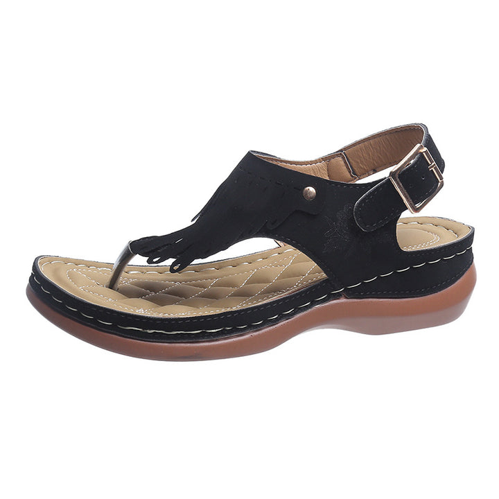 Dame Sandaler Stilla