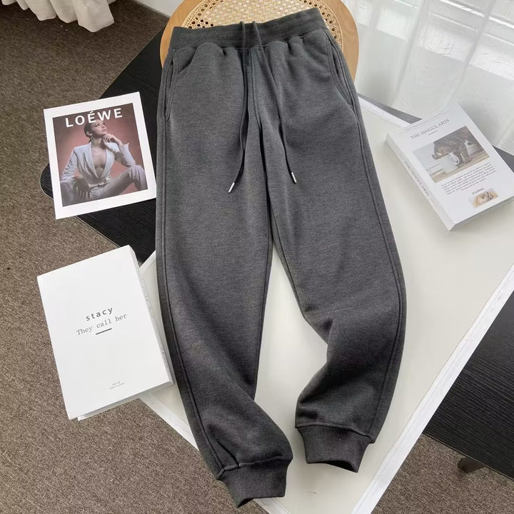 Kvindernes afslappede fit joggingbukser Stilla