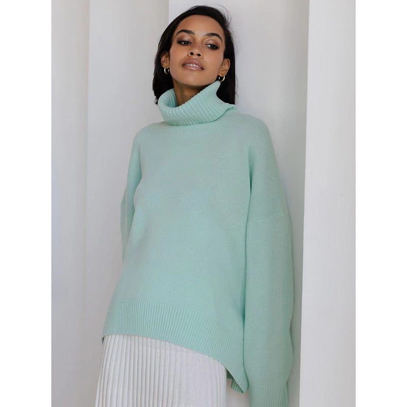 Stilla | Luksuriøs og Komfortabel Sweater