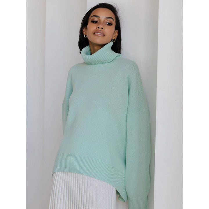 Stilla | Luksuriøs og Komfortabel Sweater