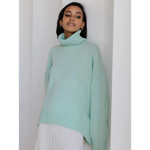 Stilla | Luksuriøs og Komfortabel Sweater
