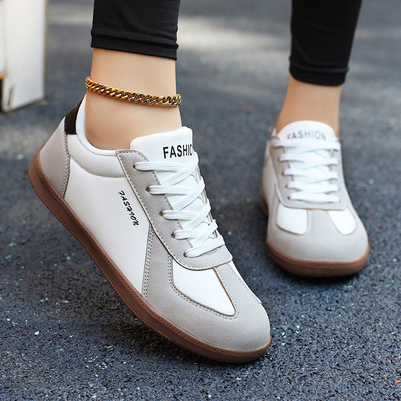Herrer fritidsmode sneakers Stilla 1749651592