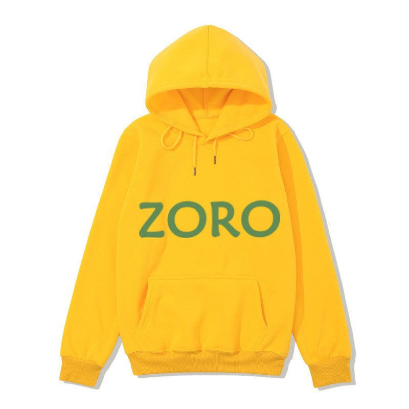 Kvinders Hoodie med Unik Logo Design Skovae