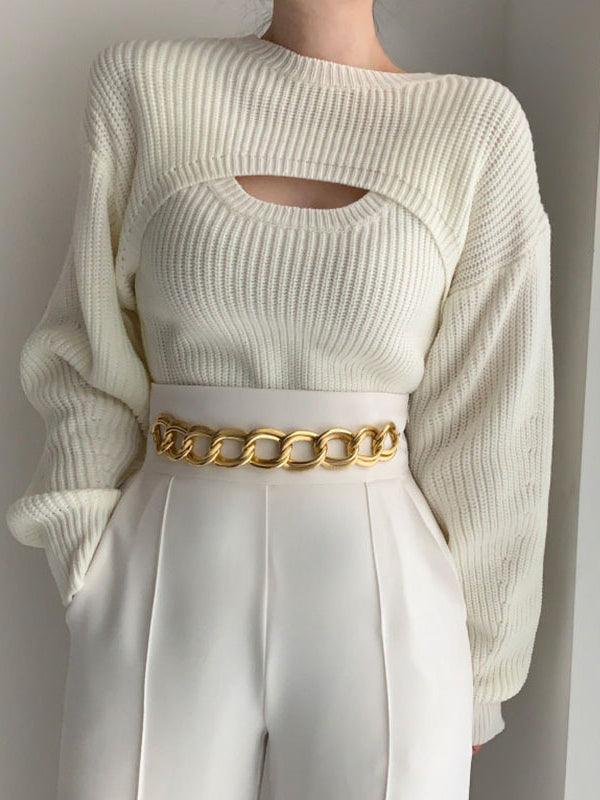 Stilla | Trendy striktop med stil