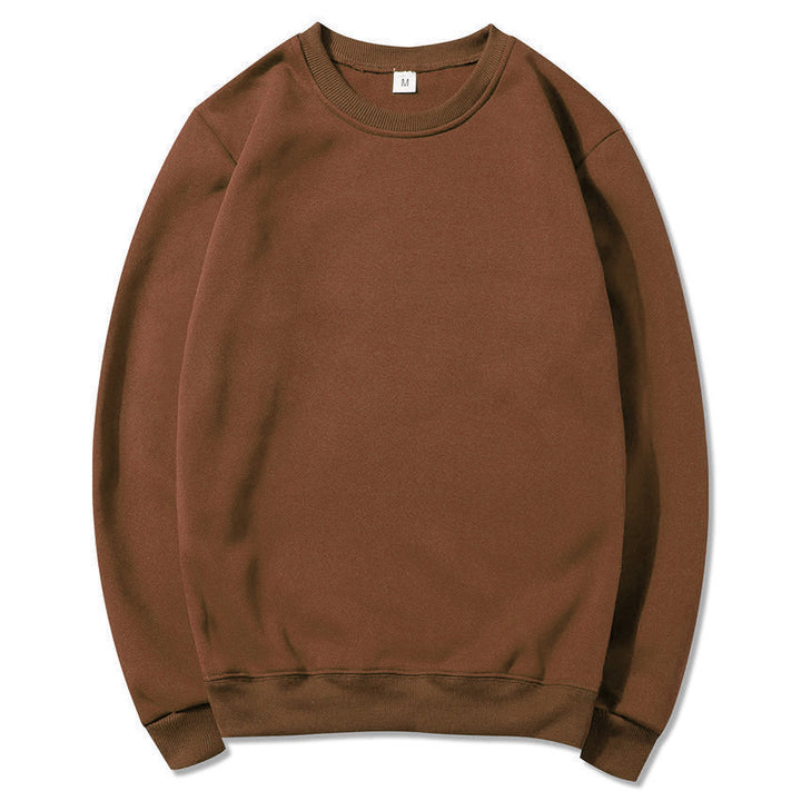 Kvinders sweatshirt med afslappet snit og voluminøse ærmer Stilla