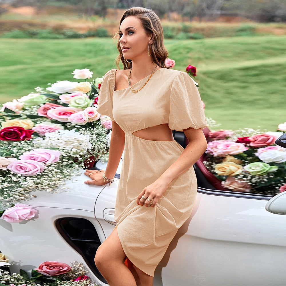 Stilla | Chic Fresh Pastoral Kjole
