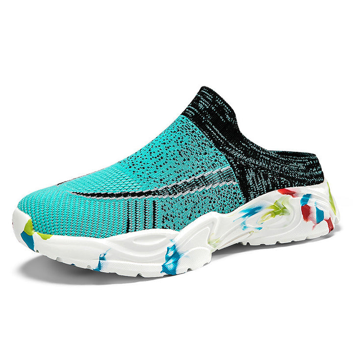 Femme Slip-On Aqua Performance Clogs Stilla