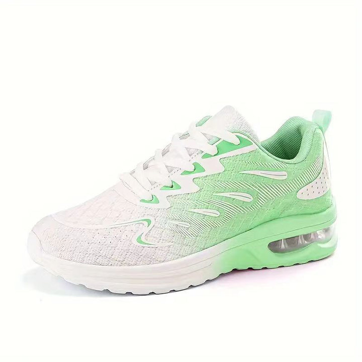 Dame Let Polstret Løb Sneakers Stilla