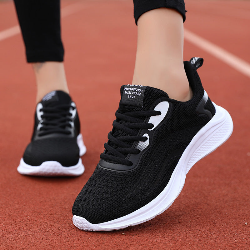 Herrer Letvægts Åndbare Performance Sneakers Stilla 1749651186
