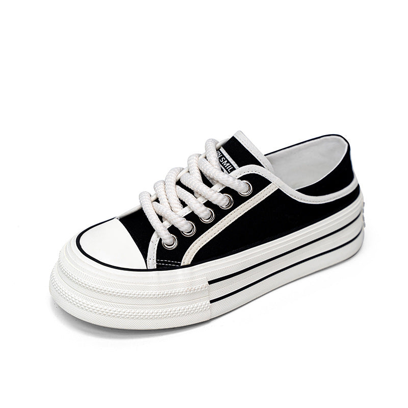Dame Sneakers Stilla