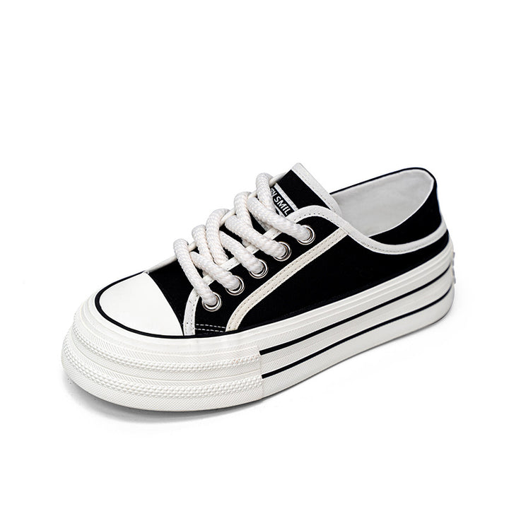 Dame Sneakers Stilla
