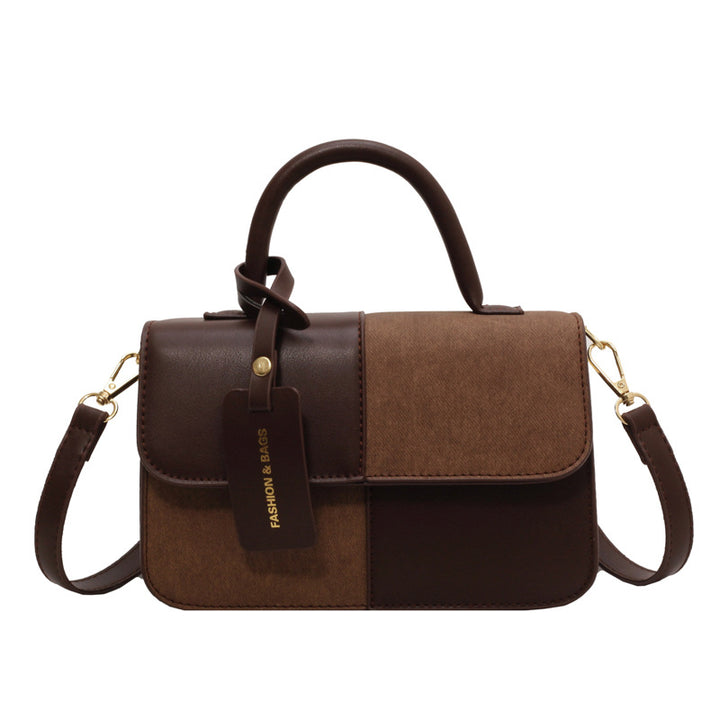 Femme Stilig Multifunktionel Taske Stilla