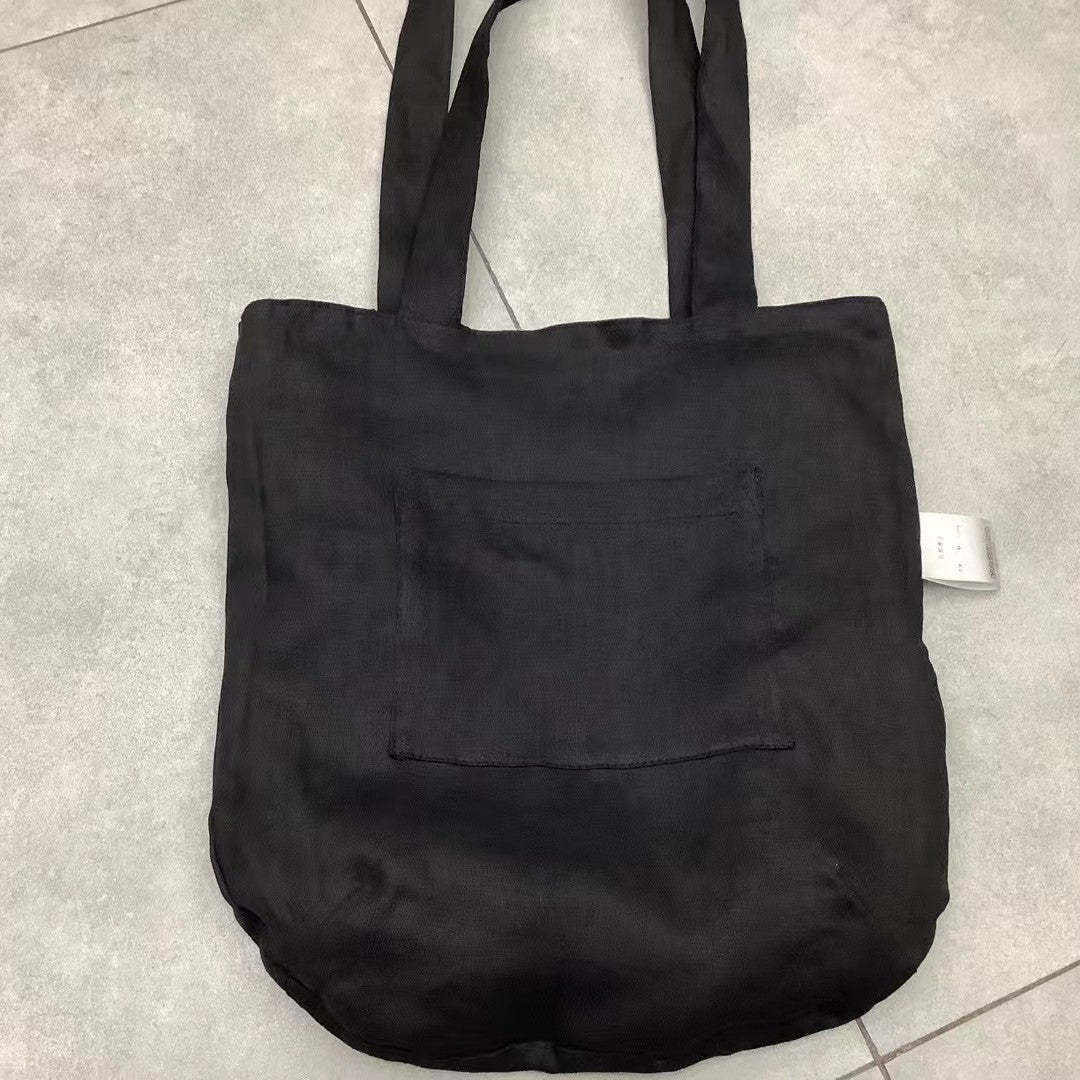 Femme Alsidig Canvas Tote Bag Stilla