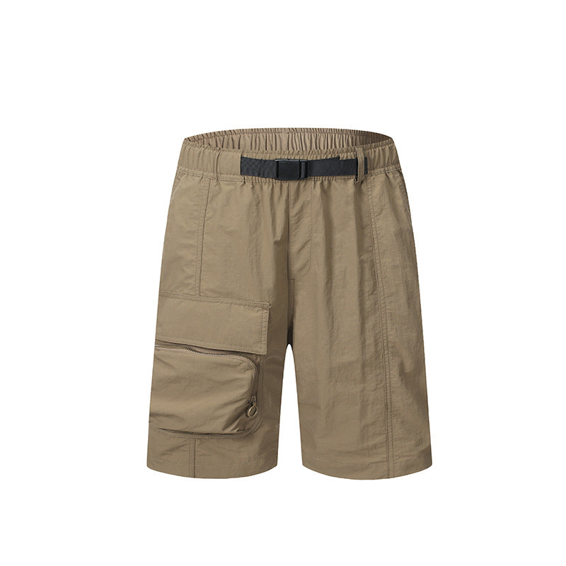 Herrer funktionelle udendørs shorts Stilla