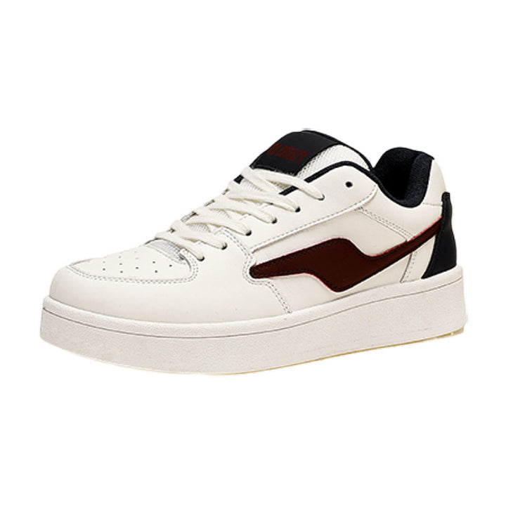 Dame Sporty Sneakers Stilla