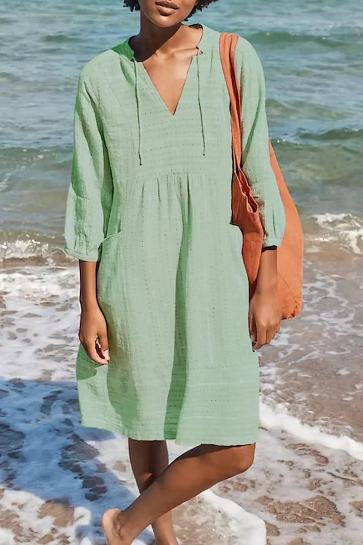 Stilla | Elegant og moderne kjole