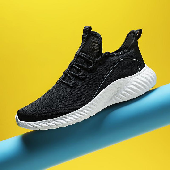 Herrer Let Ergonomisk Løb Sneakers Stilla