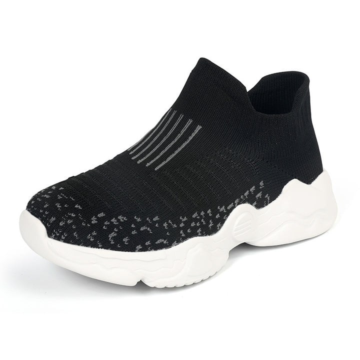 Femme Letvægts Slip-On Løbesneakers Stilla
