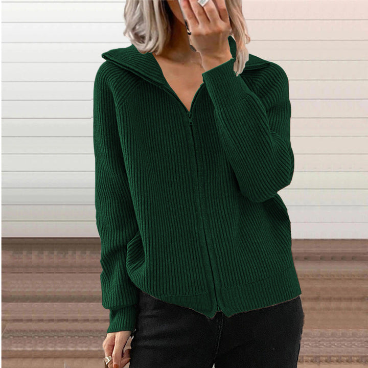 Stilla | Trendy og Løs Pullover