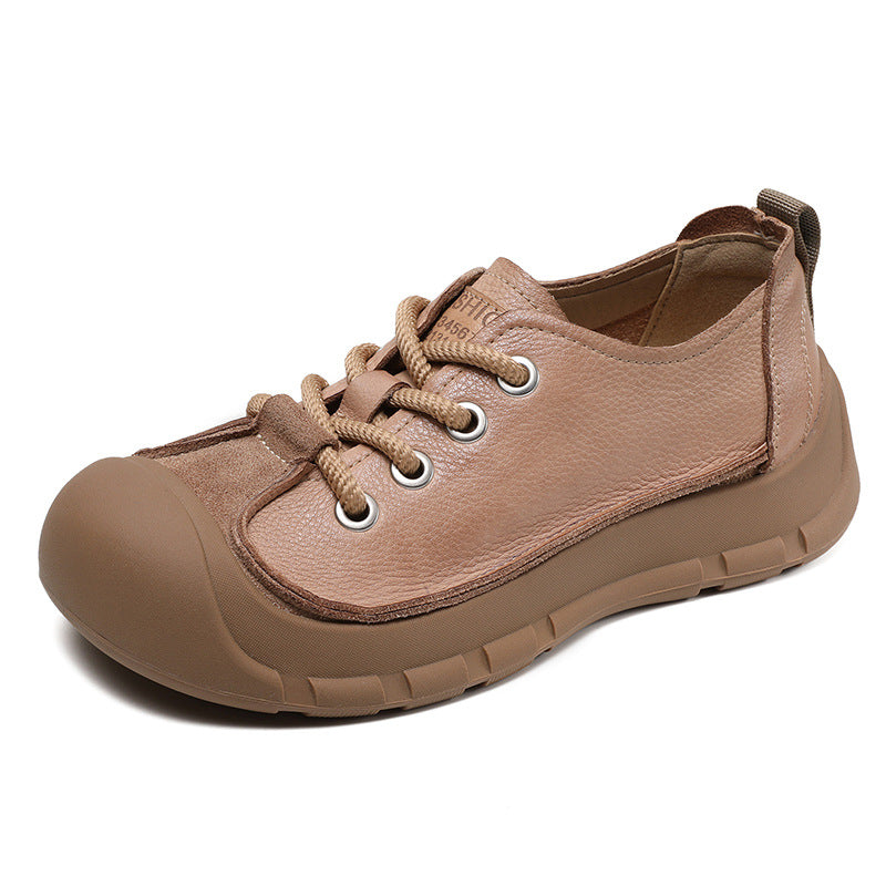Dame Let Snørre-Sneakers Stilla