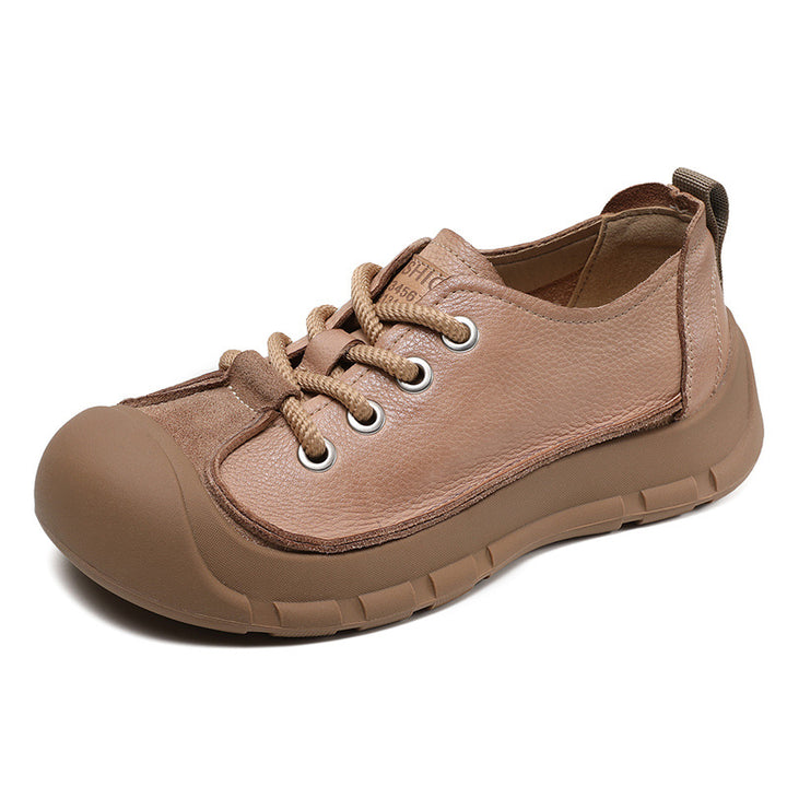 Dame Let Snørre-Sneakers Stilla