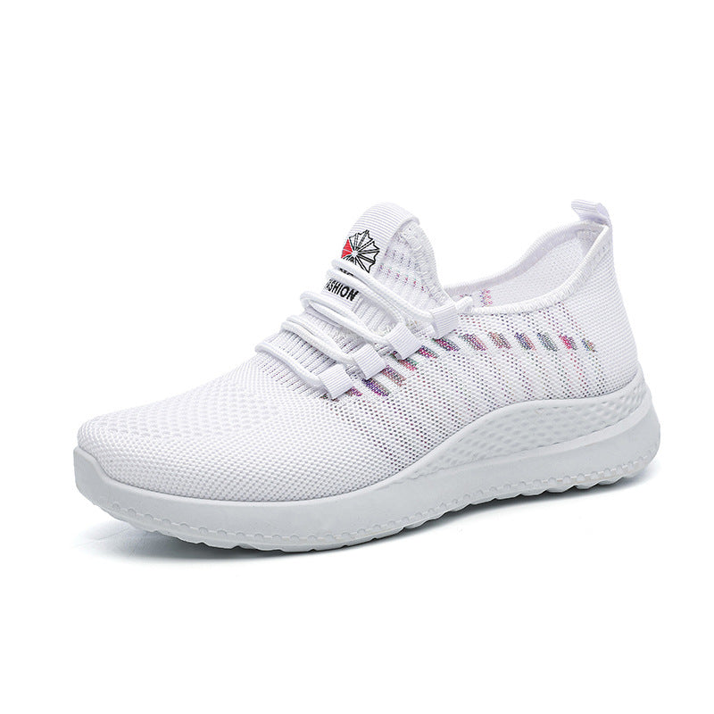 Herrer Athletic Walking Sneakers Stilla