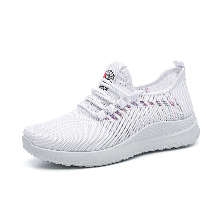 Herrer Athletic Walking Sneakers Stilla