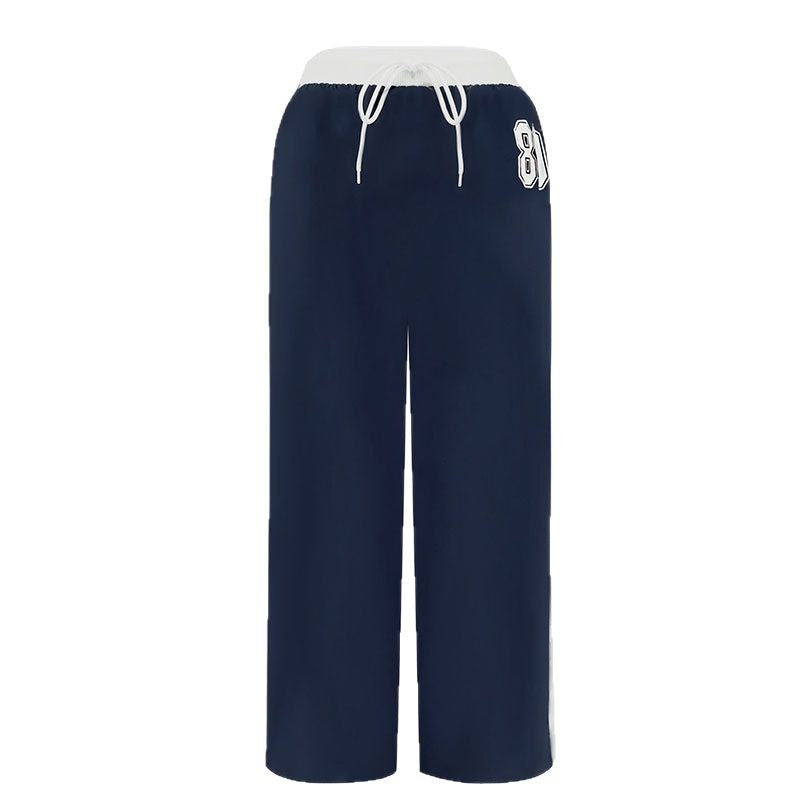 Damer Sporty Fritidsbukser Skovae