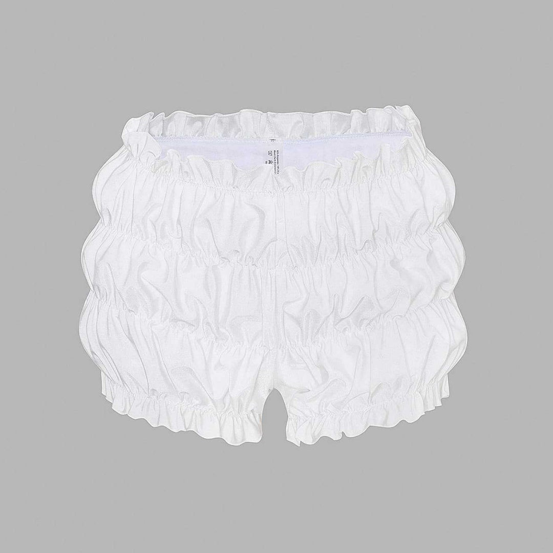 Dame Rüschenshorts Skovae