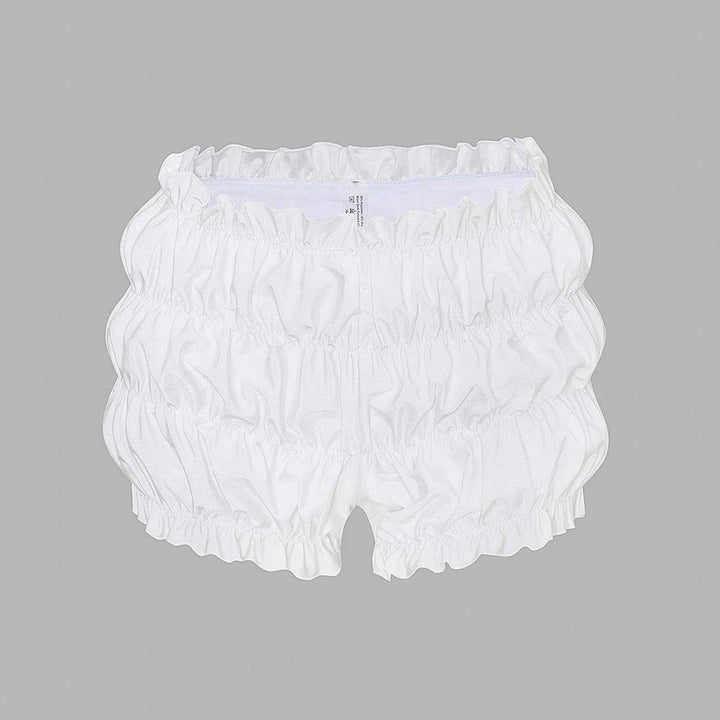 Dame Rüschenshorts Skovae