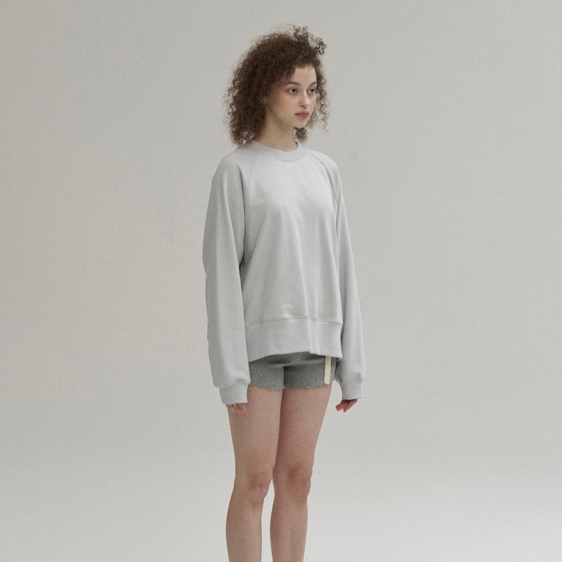 Kvinders Casual Oversized Sweater Stilla