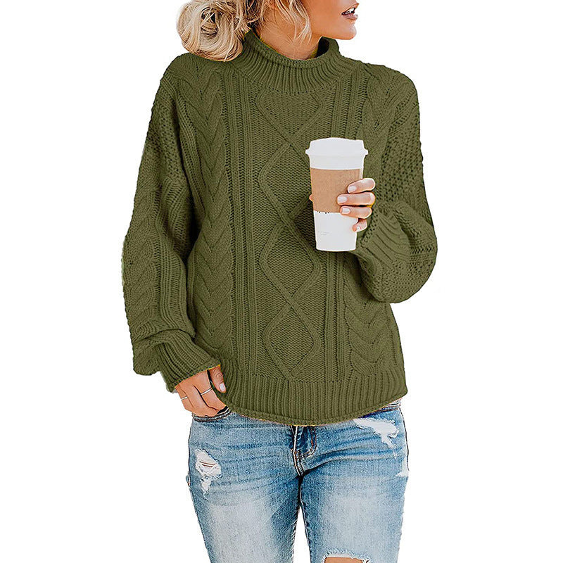 Stilla | Stilet Pullover i elegant udførelse
