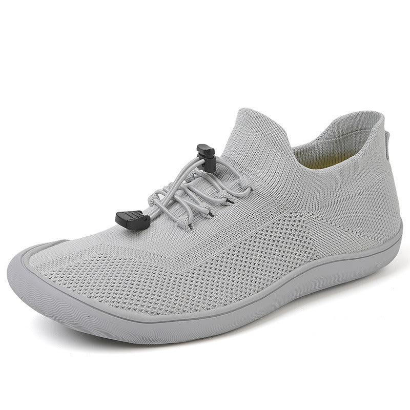 Herre Flekserbare Åndbare Aqua Sneakers Stilla