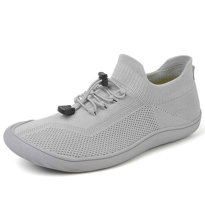 Herre Flekserbare Åndbare Aqua Sneakers Stilla