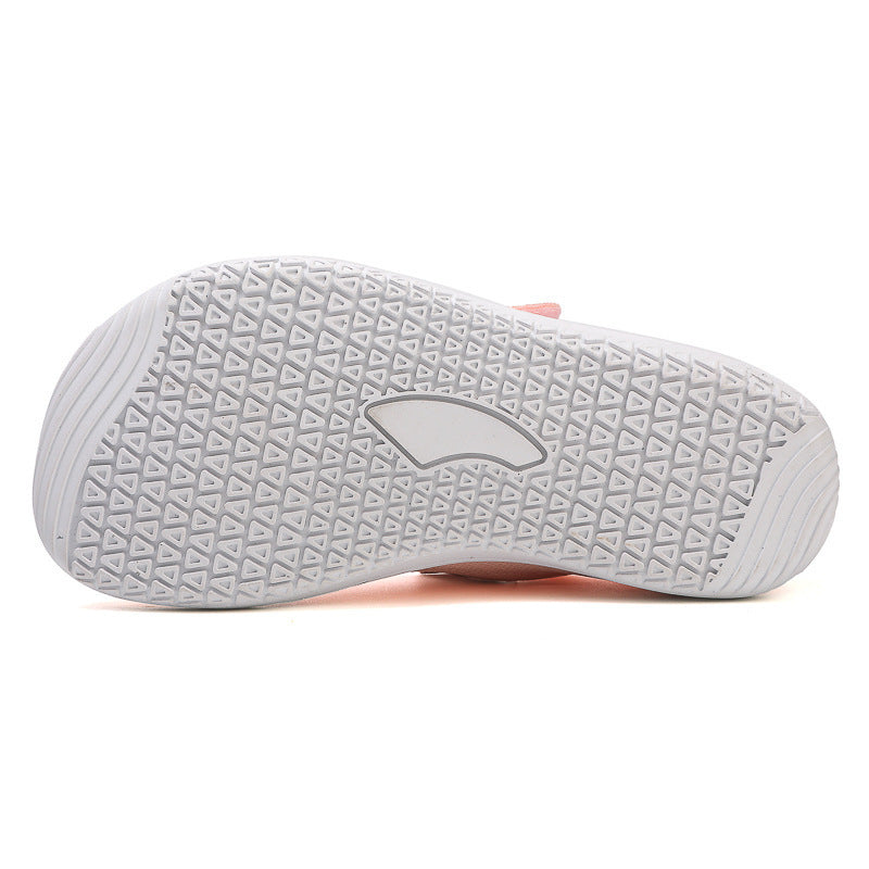 Femme Letvægts Slip-On Mesh Sneakers Stilla