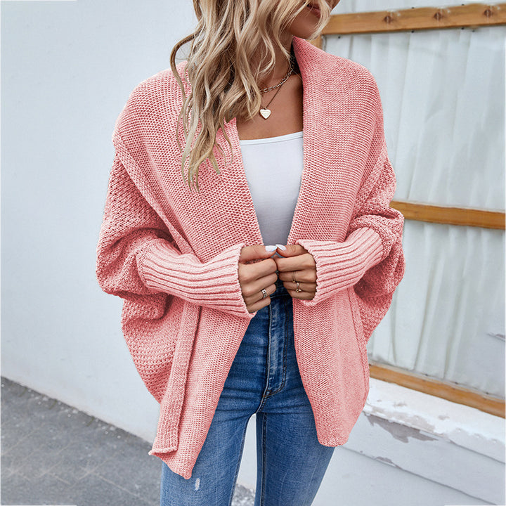 Damer hyggelig cardigan Stilla