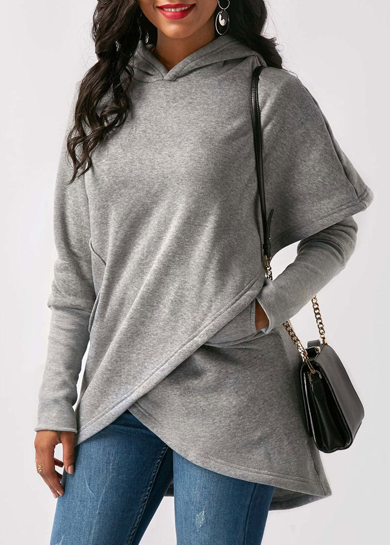 Stilla | Ubesværet og Løs Sweater til Fritid