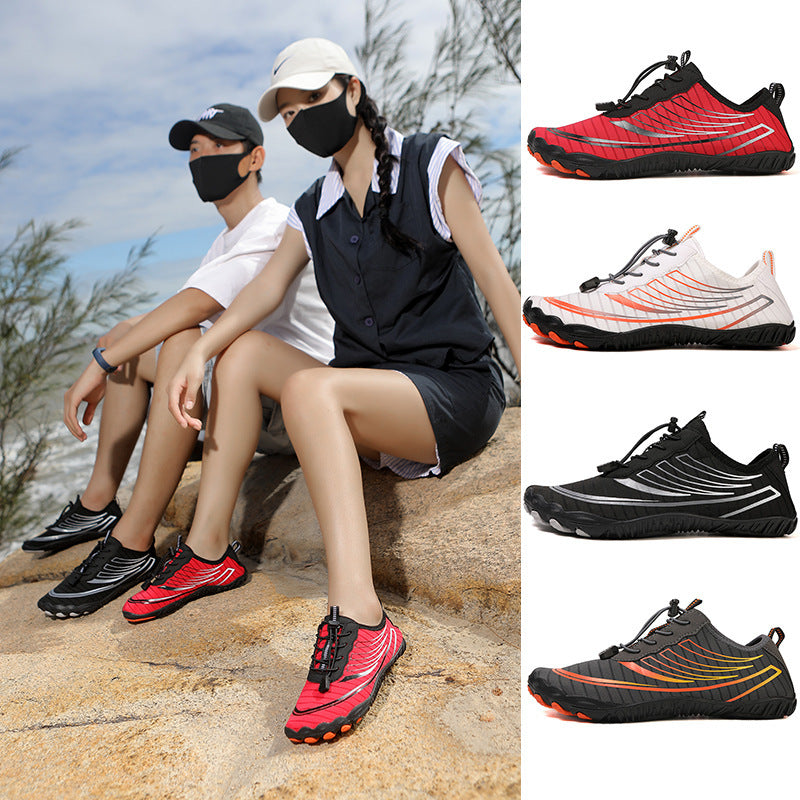 Herrer Let Hurtig-Tørkende Vand Sneakers Stilla 1749652021