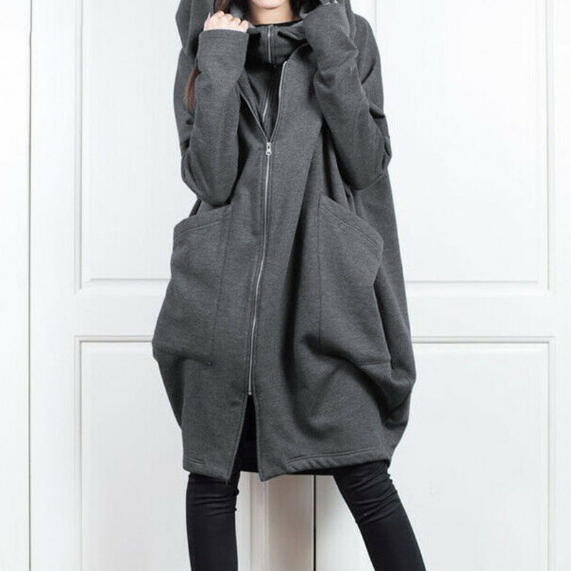 Stilla | Uanstrengt strikpullover med afslappet charme