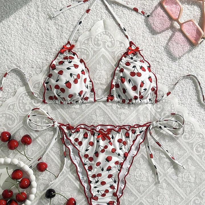 Dame Bikini Skovae