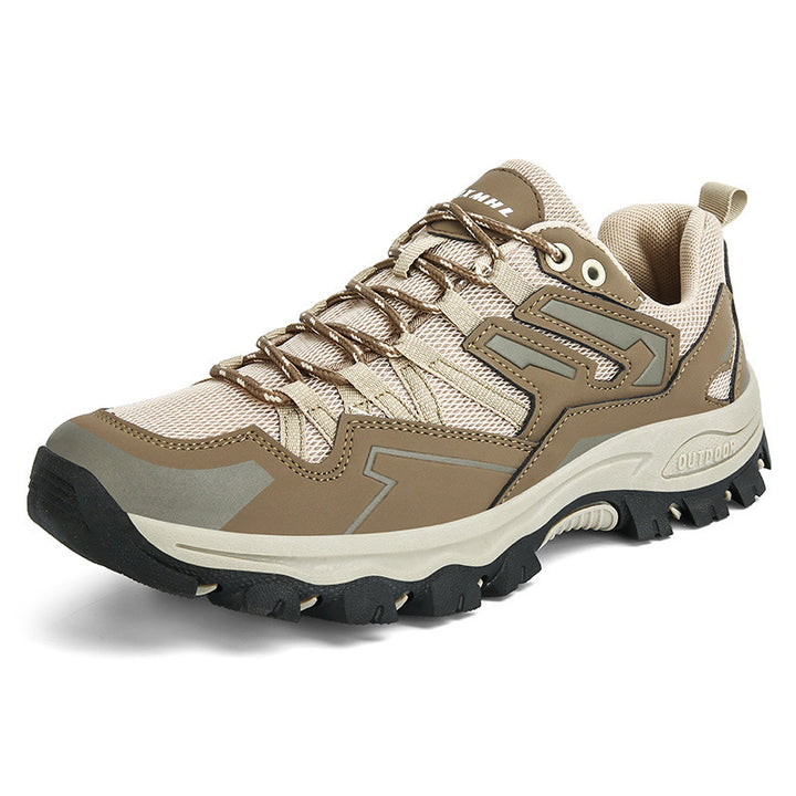 Dame Lettere Trailrunning Sneakers med Forbedret Greb Stilla