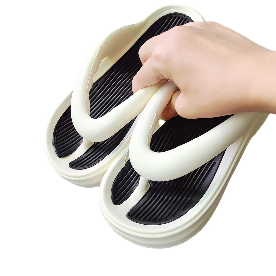 Dame Komfortable Wellness-Sandaler Stilla