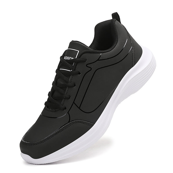 Lette herresport sneakers med forbedret åndbarhed Stilla
