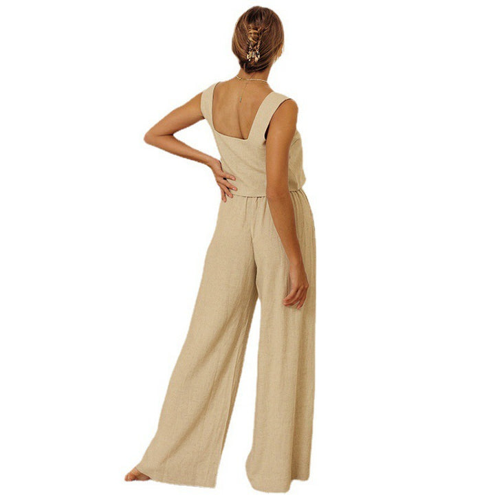 Dame To-delt Outfit Stilla